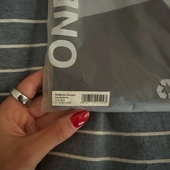 Oner Active LONG Straight Leg - Picture 3 of 4